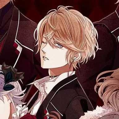 Profile image of Shu Sakamaki