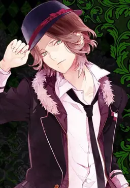 Profile image of Laito Sakamaki