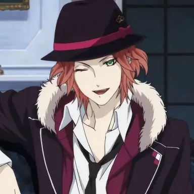 Profile image of Laito Sakamaki