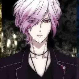 Profile image of Subaru Sakamaki