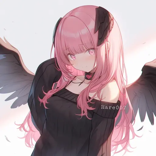 Haru007의 이채아