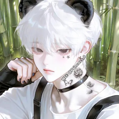 Profile image of Mellow