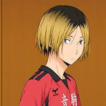 Profile image of 孤爪研磨