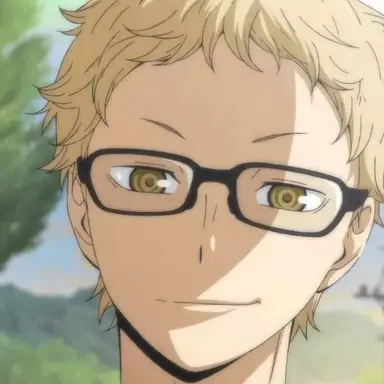 Profile image of 月島蛍