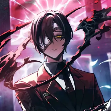 Profile image of Yi Sang