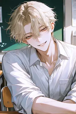 Profile image of ミヤビ