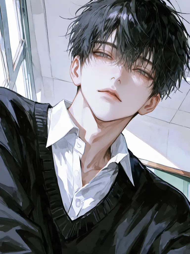 CostlyScale0569의 君が嫌い