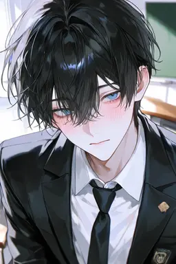 Profile image of ルイ