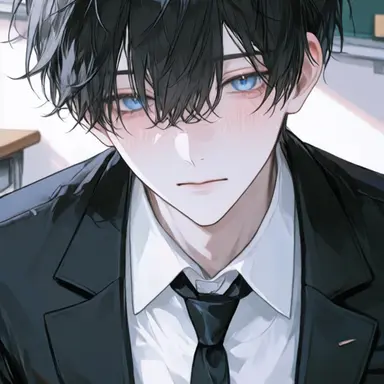 Profile image of ルイ