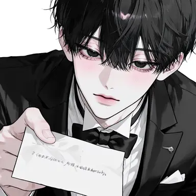 Profile image of Kaito