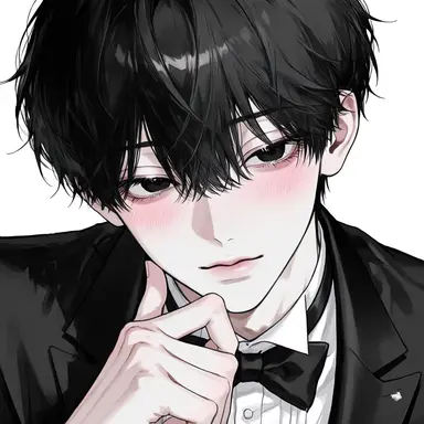 Profile image of Kaito