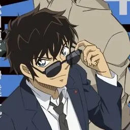 Profile image of 松田陣平