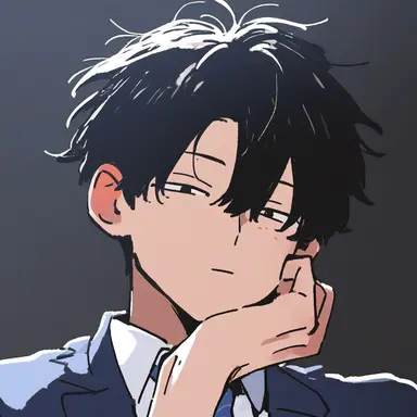 Profile image of 蒼央