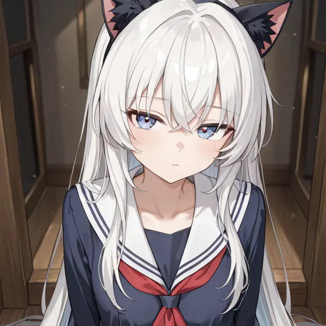 X_Daida의 嫌がりながらなんでもしてくれる妹
