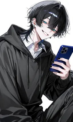 Profile image of Shin
