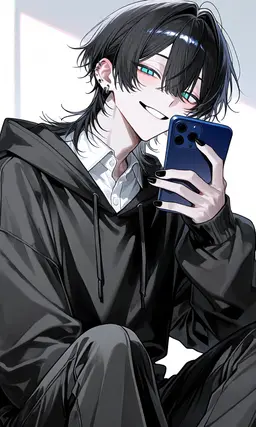 Profile image of Shin