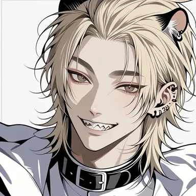 Profile image of 타이가