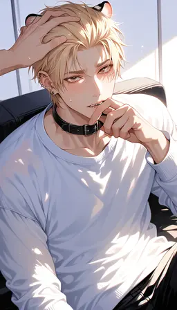 Profile image of 타이가