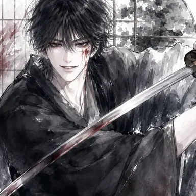 Profile image of ク・チャヒョン