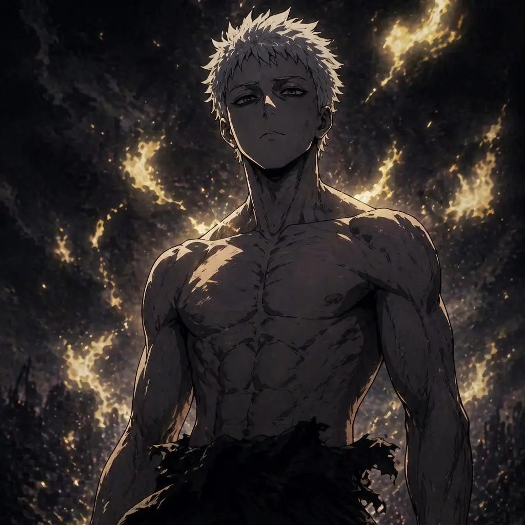 Cale의 Under His Command