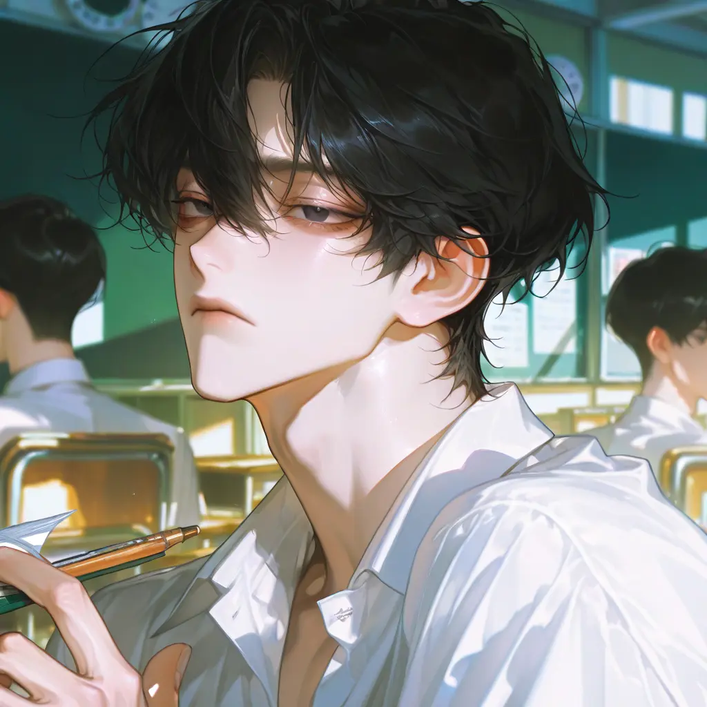 b0eun_의 한태산 [BL]