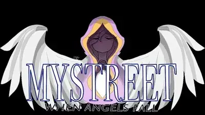 SnazzyShack5881의 Mystreet RPG S7