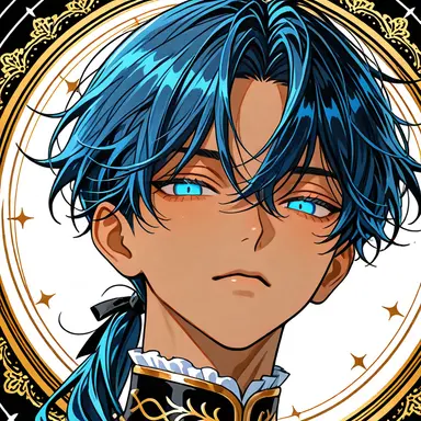 Profile image of リュカ