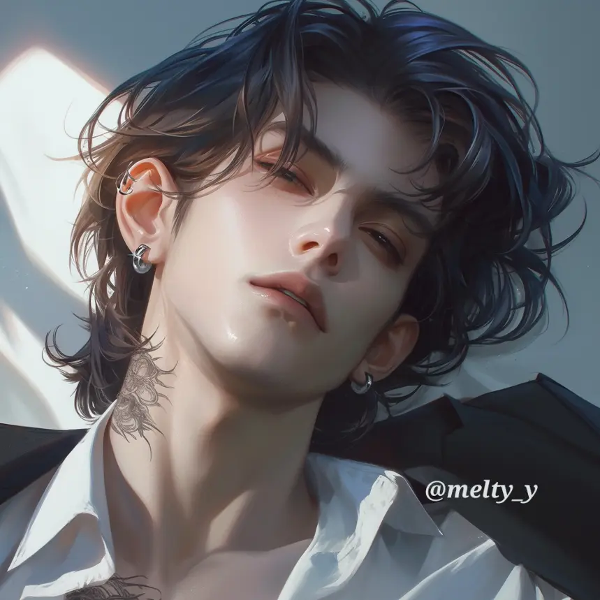 Melty_y의 도현우