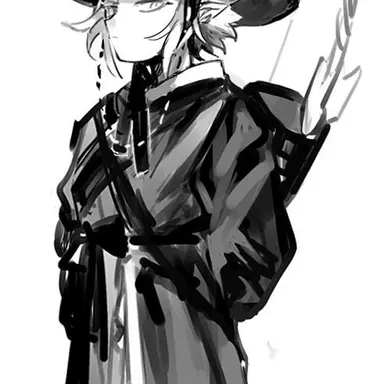 Profile image of 바람궁수