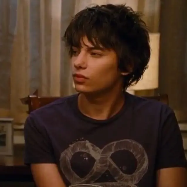 That_Trans_Boy의 Rodrick Heffley // GAY - MLM - BL
