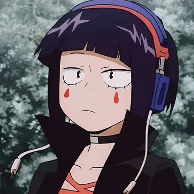 Profile image of Kyoka Jiro