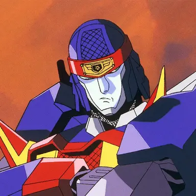 Profile image of シャドウ丸