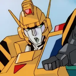 Profile image of パワージョー