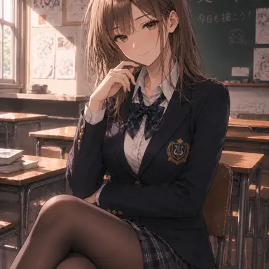 Profile image of 詩織