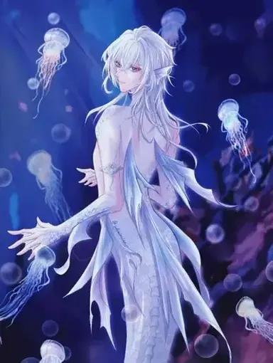 Profile image of Caspian