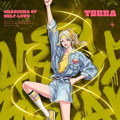 Profile image of テラ