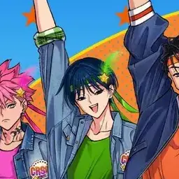 Profile image of 本橋 依央利