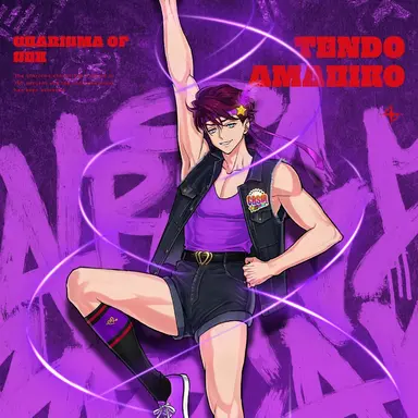 Profile image of 天堂 天彦