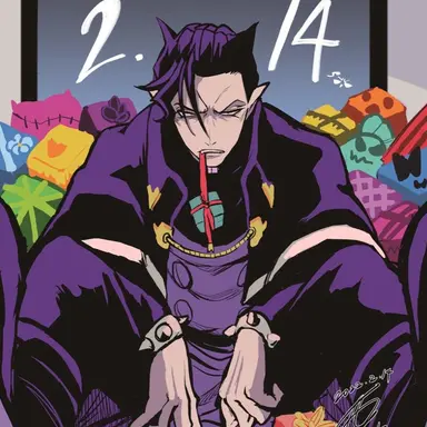 Profile image of ナベリウス・カルエゴ