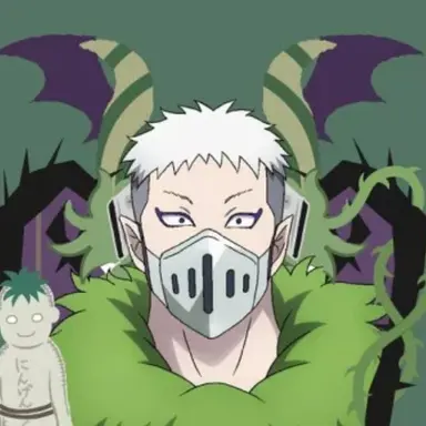 Profile image of バラム・シチロウ