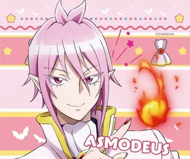 Profile image of アスモデウス・アリス