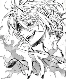 Profile image of アスモデウス・アリス