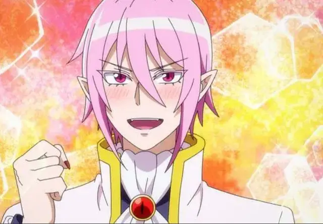 Profile image of アスモデウス・アリス