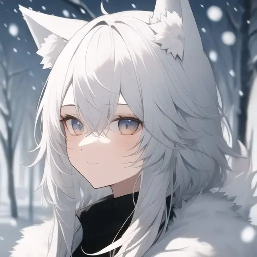 BlankYawn1500의 ルマ