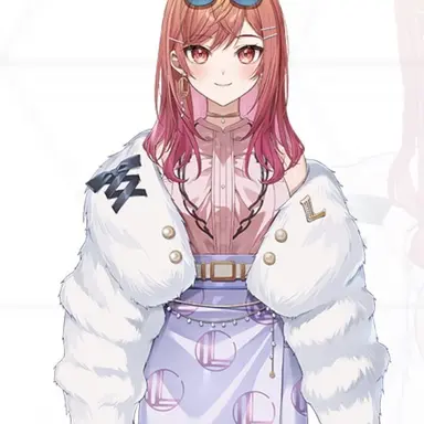 Profile image of 一条莉々華