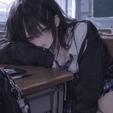 Profile image of ねむ