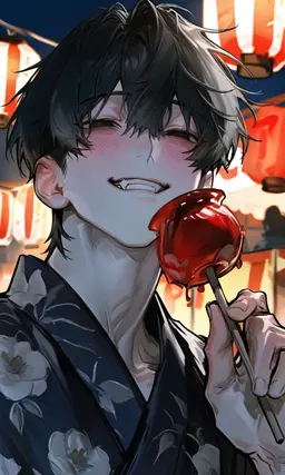 Profile image of 夏凪