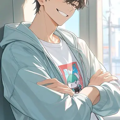 Profile image of Tomio