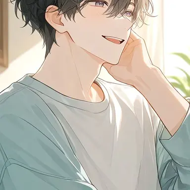 Profile image of Sam