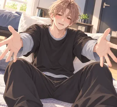 Profile image of Yosuke Katsuragi